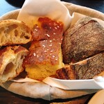 THE CITY BAKERY BRASSERIE RUBIN - 