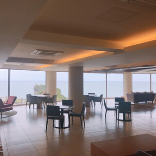 ラウンジ チャグア_2