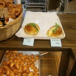 さんとのれ - 店内②