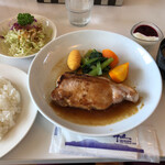 Restaurant Ishigami no Oka - 