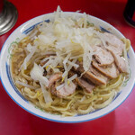 ラーメン二郎 - 