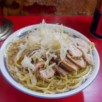 ラーメン二郎 - 