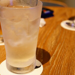 Matsumoto Highball Bar - 