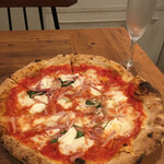 Trattoria&Pizzeria&BAR LOGIC - 