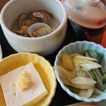 ダイワロイネットホテル - 小鉢類