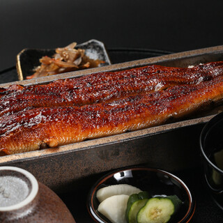 "Unagi that melts in your mouth: Takeout bento available"