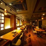 しゃぶしゃぶ豚々 - 