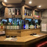 焼き鳥と馬刺し 紅はち - 