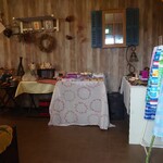 カフェ アット ホーム - 店内