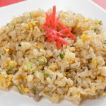 ☆大人気　チャーハン