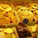 ステラおばさんのクッキー - 