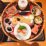 向島 味さい - 味さい御膳