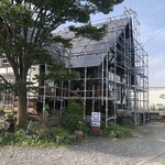 レストログハウス 風 - 