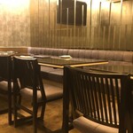 Azabu Kabuto Bekkan - 