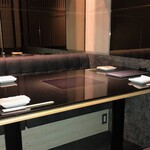 Azabu Kabuto Bekkan - 