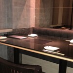 Azabu Kabuto Bekkan - 