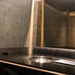 Azabu Kabuto Bekkan - 