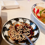 炭火焼肉・韓国料理とうがらし - 