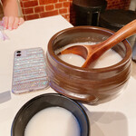 炭火焼肉・韓国料理とうがらし - 