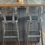 cafe&dining blue terminal - 