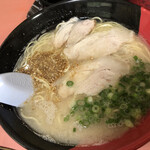 ラーメン永楽 - 