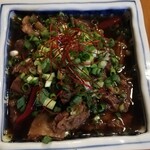 てんこ盛 - 料理写真: