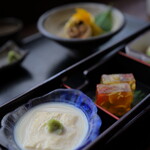 嵐山よしむら - 