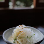 嵐山よしむら - 