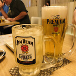 個室 馬刺し肉寿司 たてがみ - 