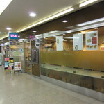 フォトサロン - 店頭