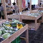 産直まゆの郷 - 