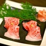 肉と日本酒 いぶり - 