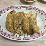 Gyoza no Osho Itayado Ten - 