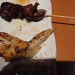 Sumibi Yakitori Tosaka Hyotanyama Ten - 