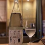 Shibuya no Nihonshu Dining sakeba - 