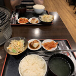 Yakiniku Sakaba Gyudo Ikebukuro Nishiguchi Ten - 