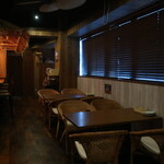 Hawaiian Restaurant & Bar Lei Aloha Shonan Hiratsuka Ten