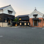 珈琲屋らんぷ - 外観