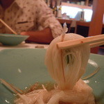 肉料理 神谷 - 一口どうぞ～～☆