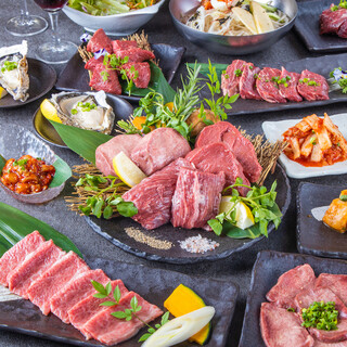 当店名物激辛メニュー！