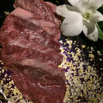 Gokujou Yakiniku LOUNGE Kagura - 