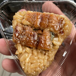 炭焼きうなぎ おぜき - 