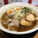 Ono Zekkouchou Ramen - 