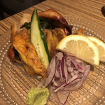 Private rooms Izakaya Niku Washoku Niku Sen Sendai Ekimae Ten