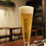 La vie - ドリンク写真: