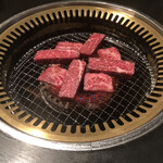 焼肉&グリル　貴坂 - 