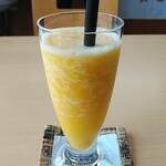 べじふるcafe ハーモニー - ドリンク写真: