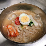 韓国料理 内房 - 