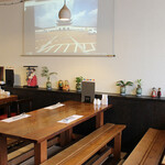 韓国料理 内房 - 