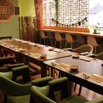 韓国料理 内房 - 